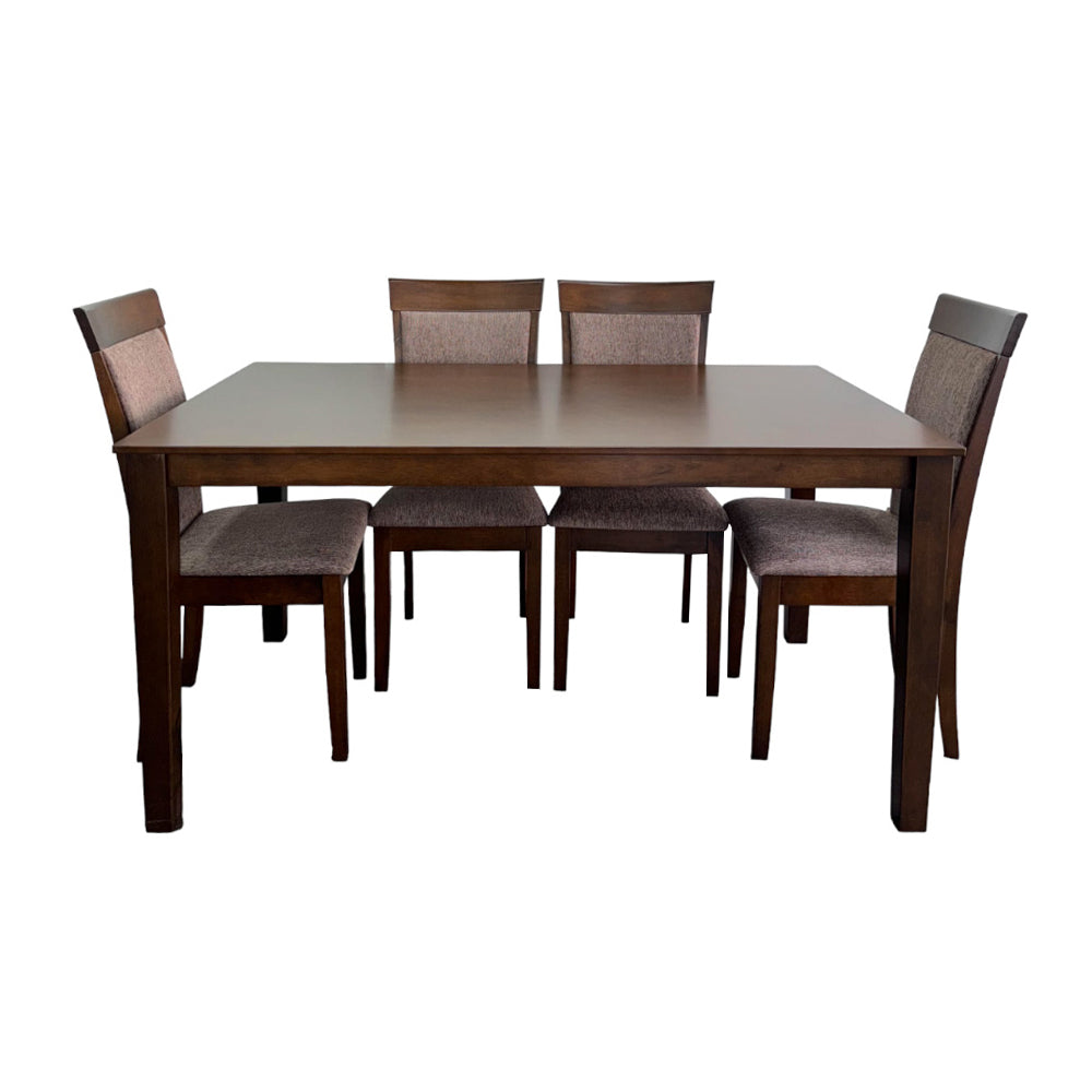 Comedor Praga 6 Sillas
