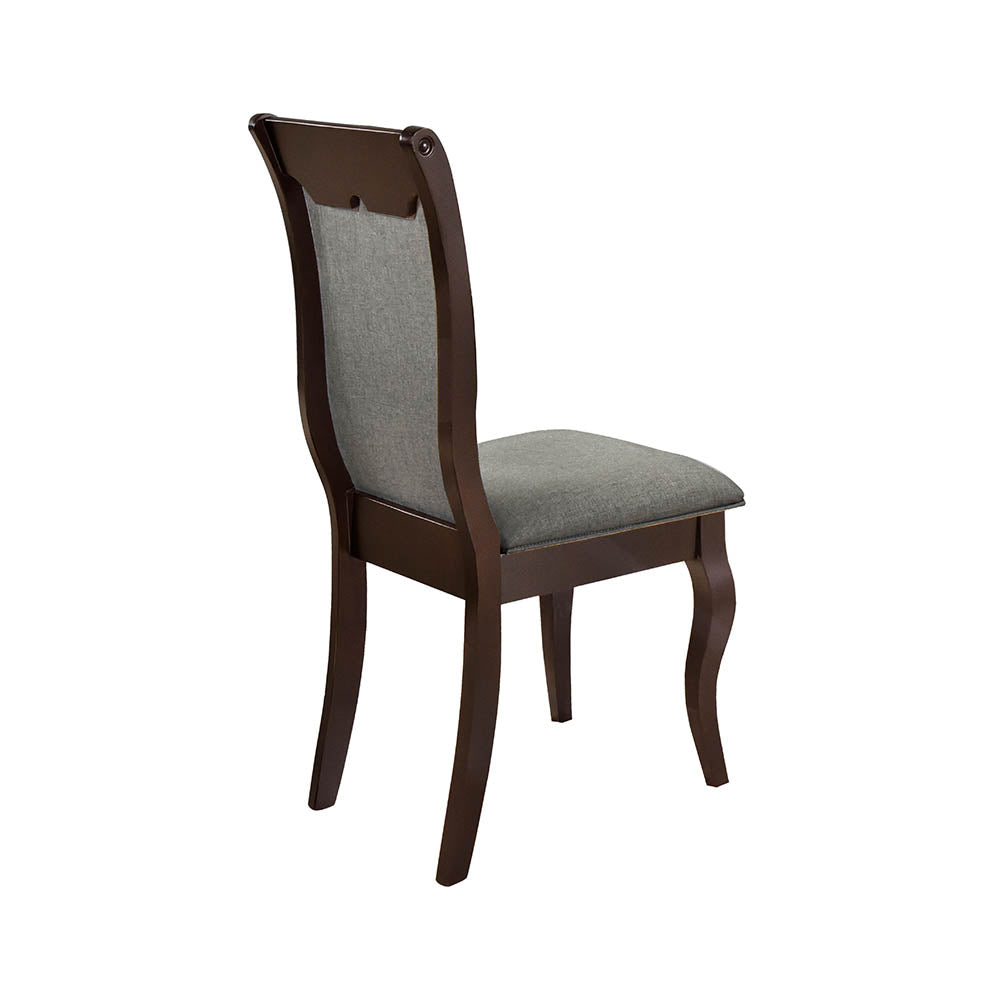 Comedor de Madera Badajoz 8 Sillas