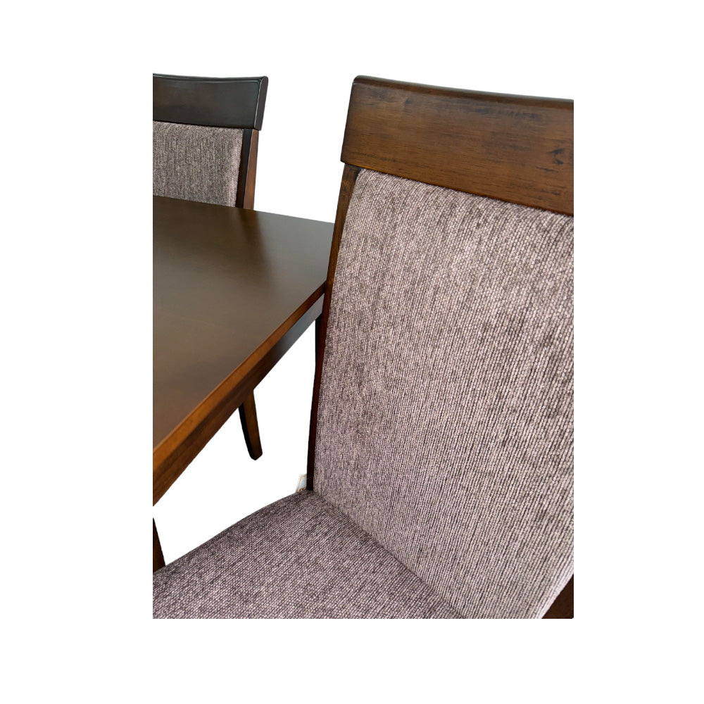 Comedor Praga 6 Sillas