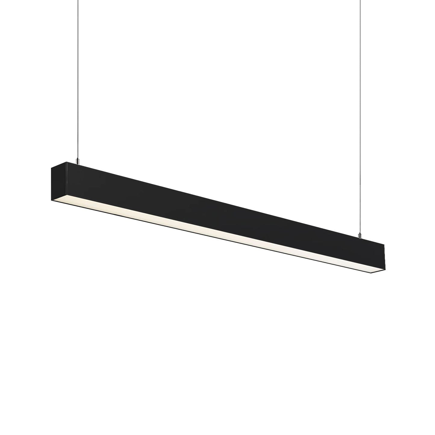 Lámpara Colgante Led Studio 40W