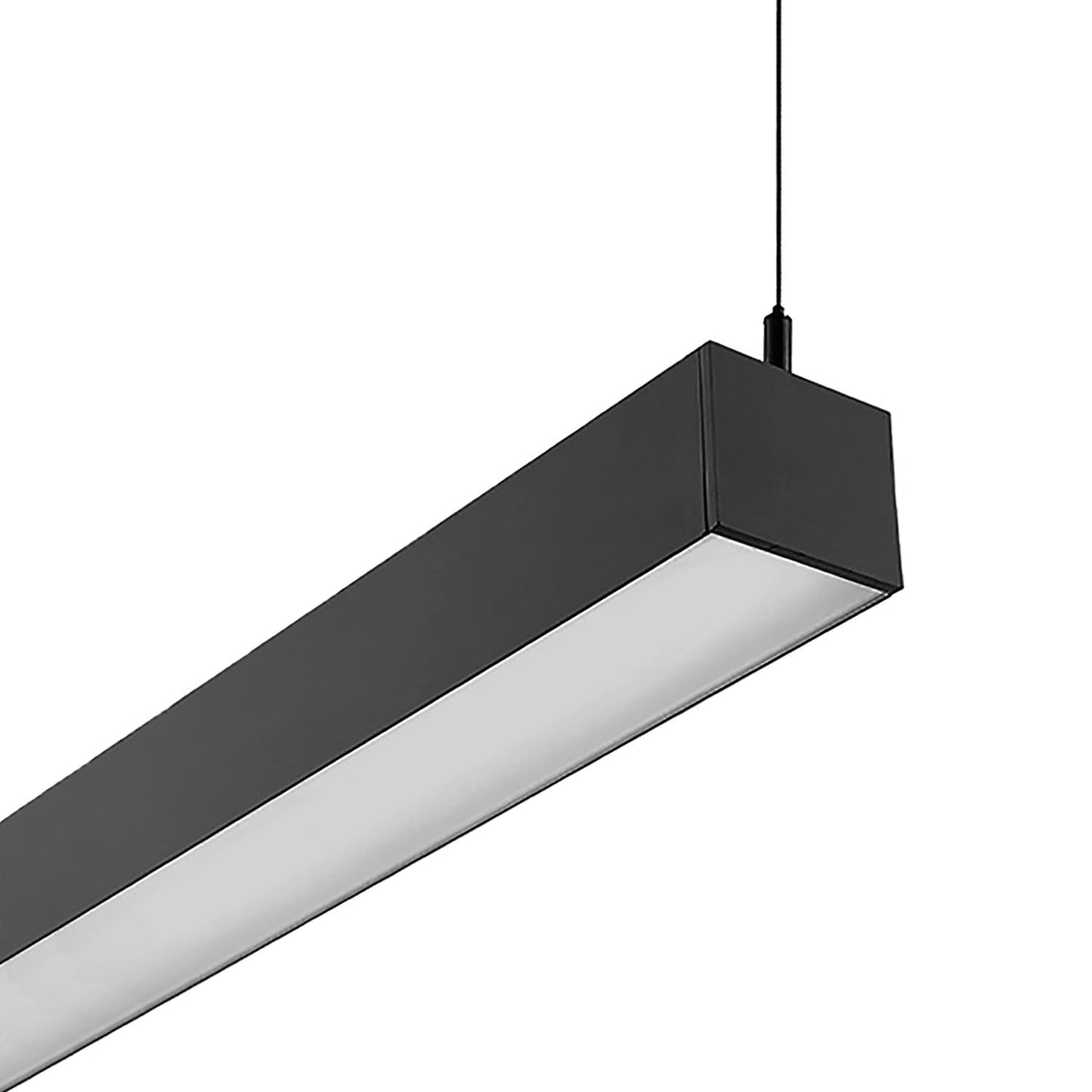 Lámpara Colgante Led Studio 40W