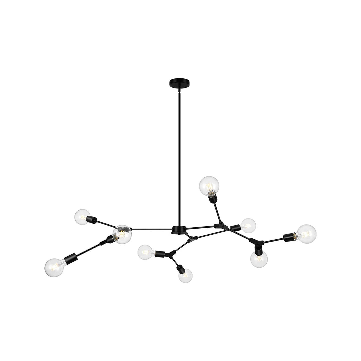 Lámpara Colgante LED Studio Arka 80W