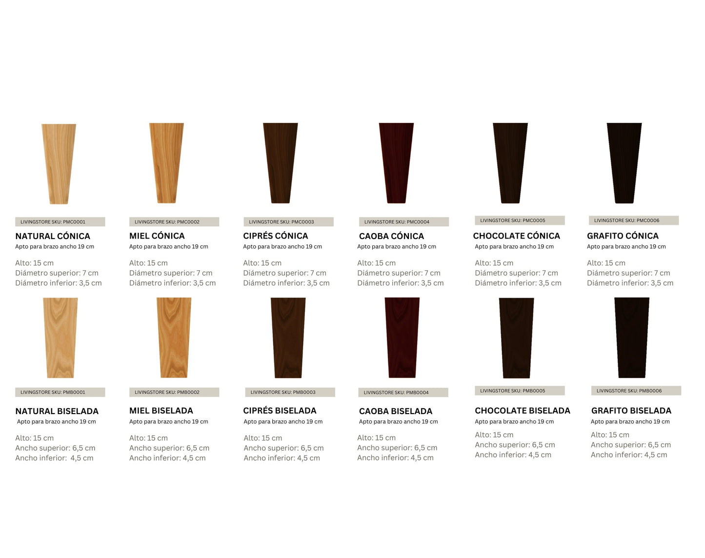 Sofá 2 Cuerpos Nápoles Cuero Bonded 70% Whisky