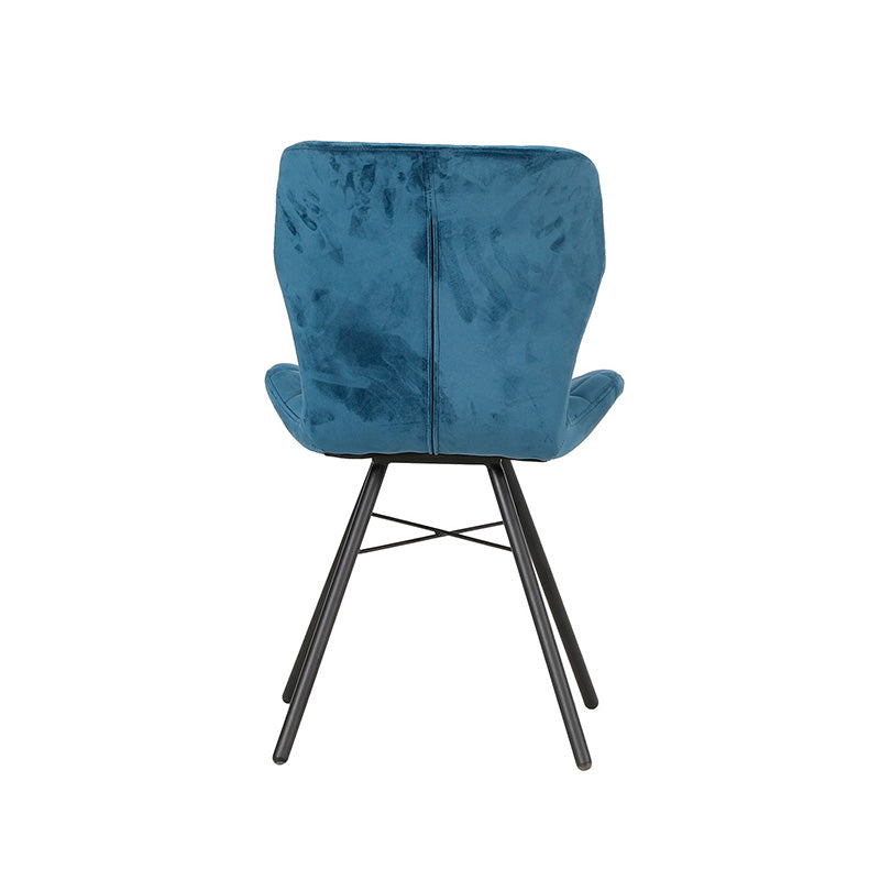 Silla Filadelfia Azul