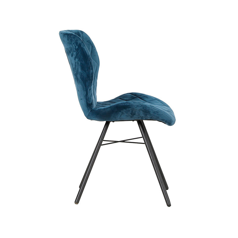 Silla Filadelfia Azul