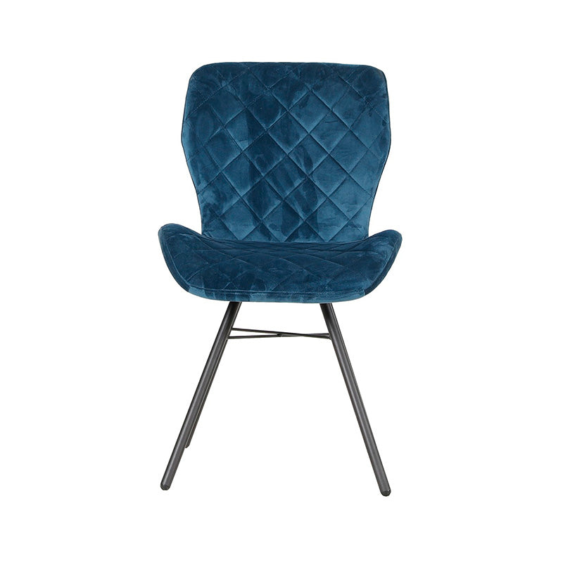 Silla Filadelfia Azul