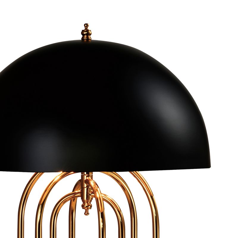 Lámpara de Mesa LED Studio Luxury 27W