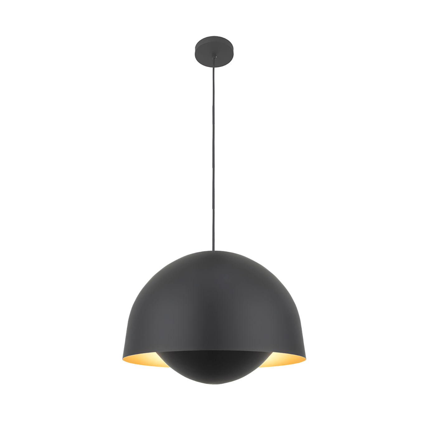 Lámpara Colgante Blumenau Bem-Bum 18W