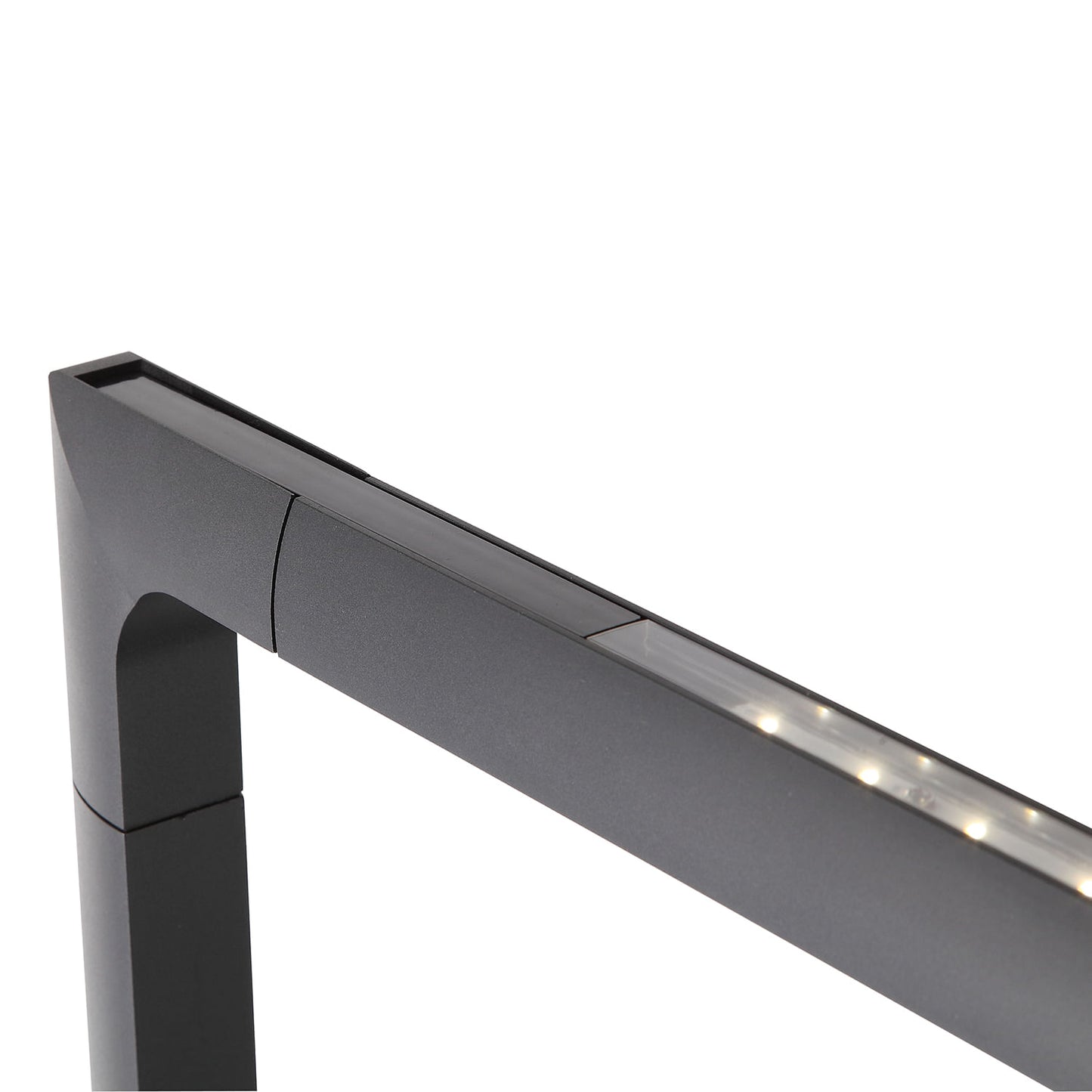 Lámpara de Pie Led Studio Dali Dimeable 0-10V