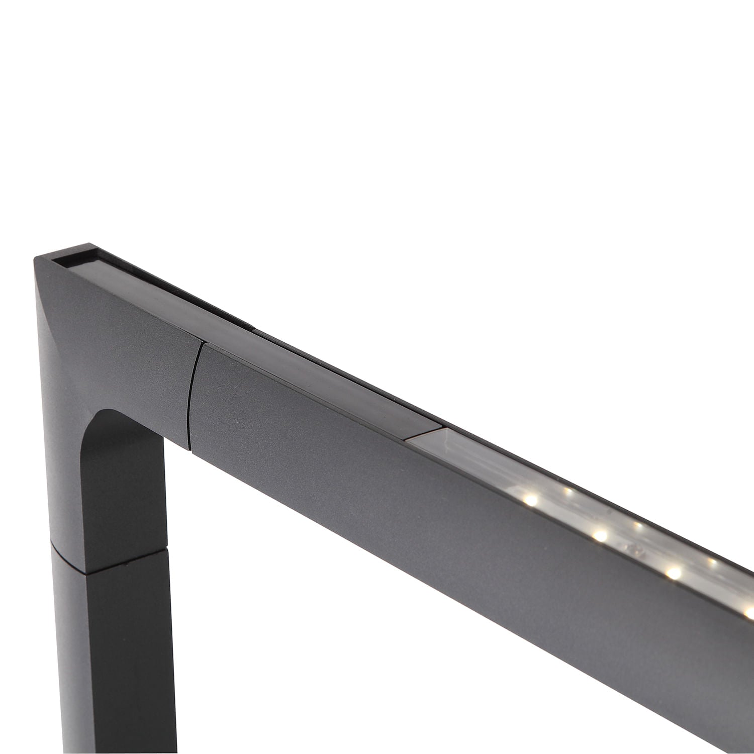 Lámpara de Pie Led Studio Dali Dimeable 0-10V
