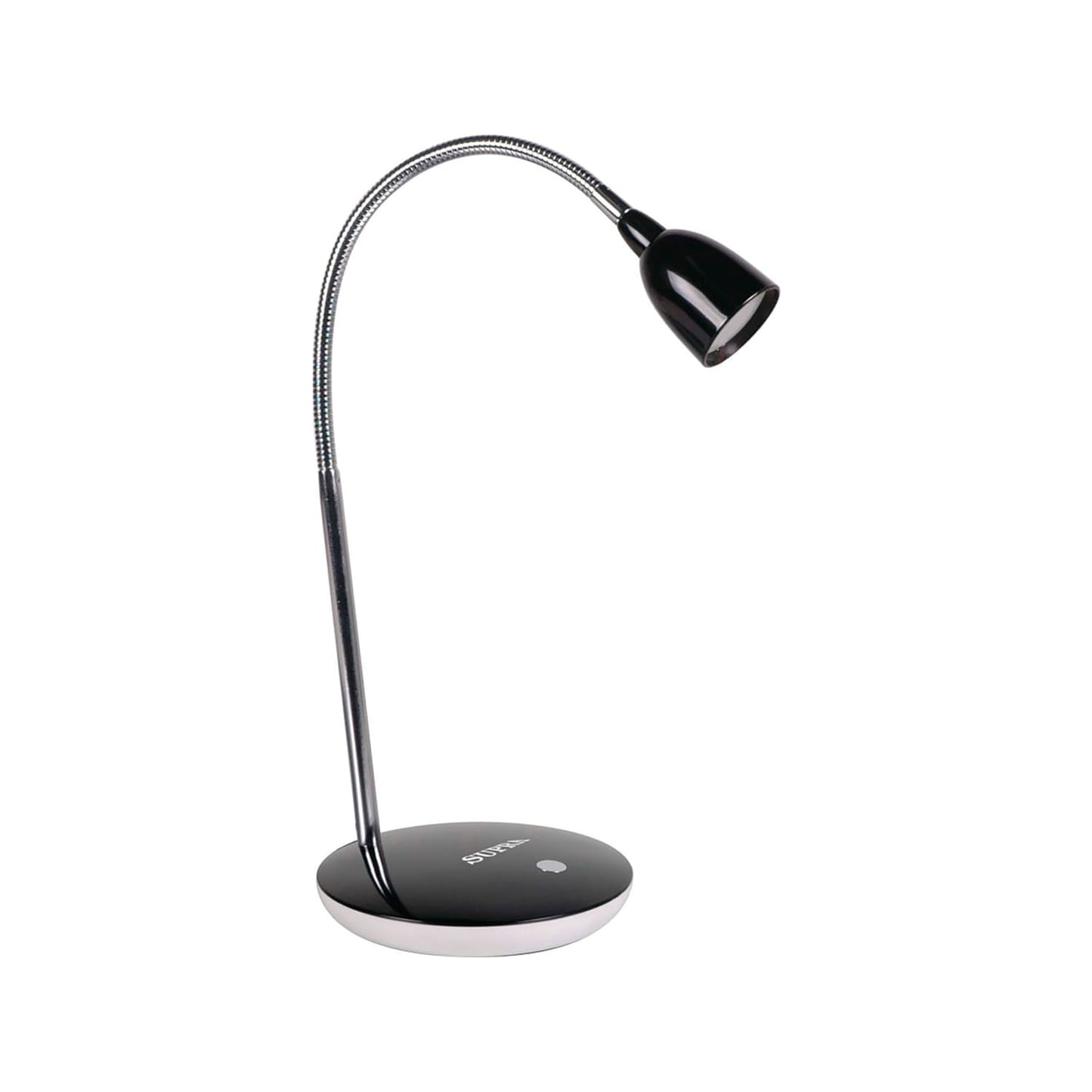 Lámpara de Mesa Led Studio Tulipa 2.5W Luz Cálida