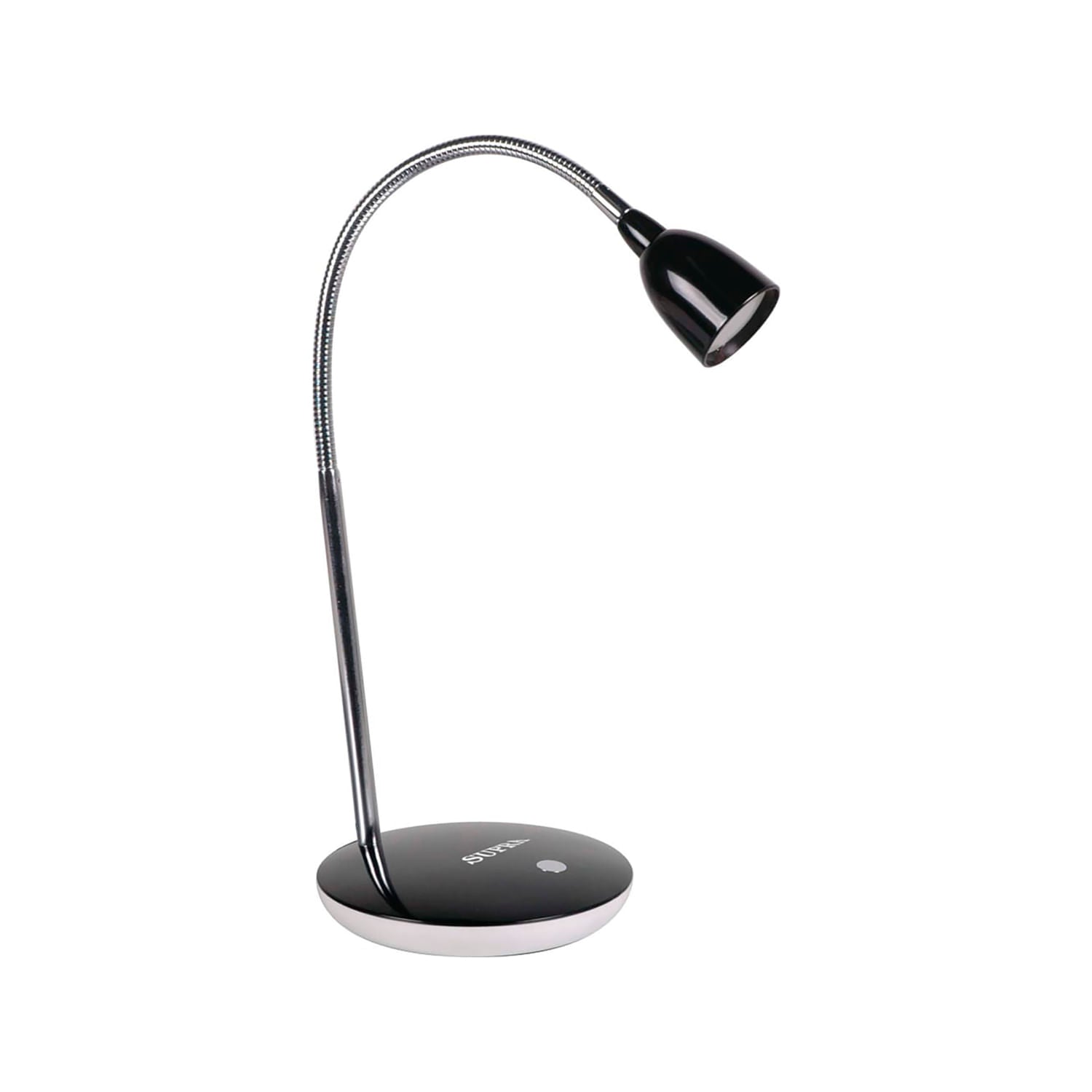 Lámpara de Mesa Led Studio Tulipa 2.5W Luz Cálida