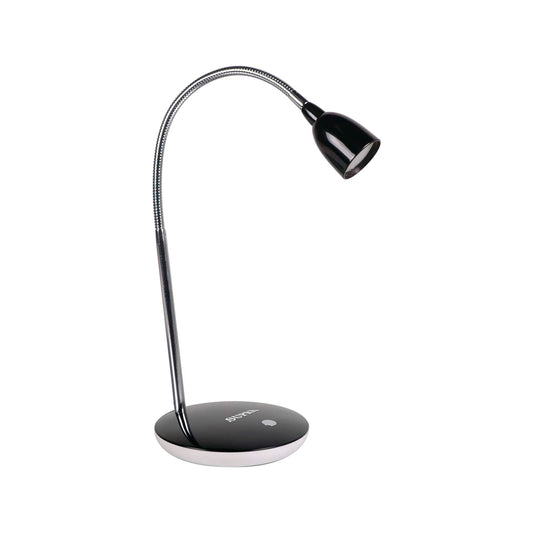 Lámpara de Mesa Led Studio Tulipa 2.5W Luz Cálida