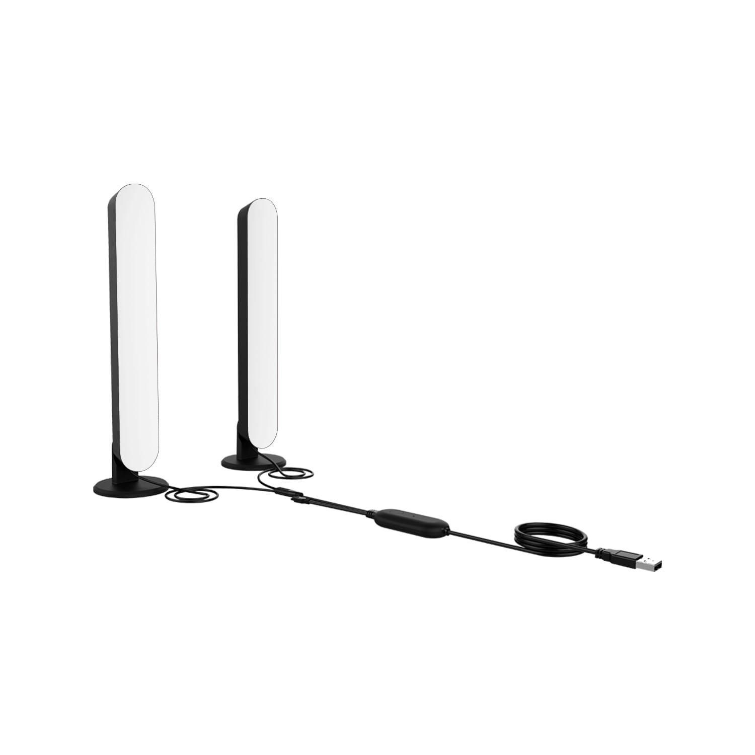 Barra Doble LED Studio 7W