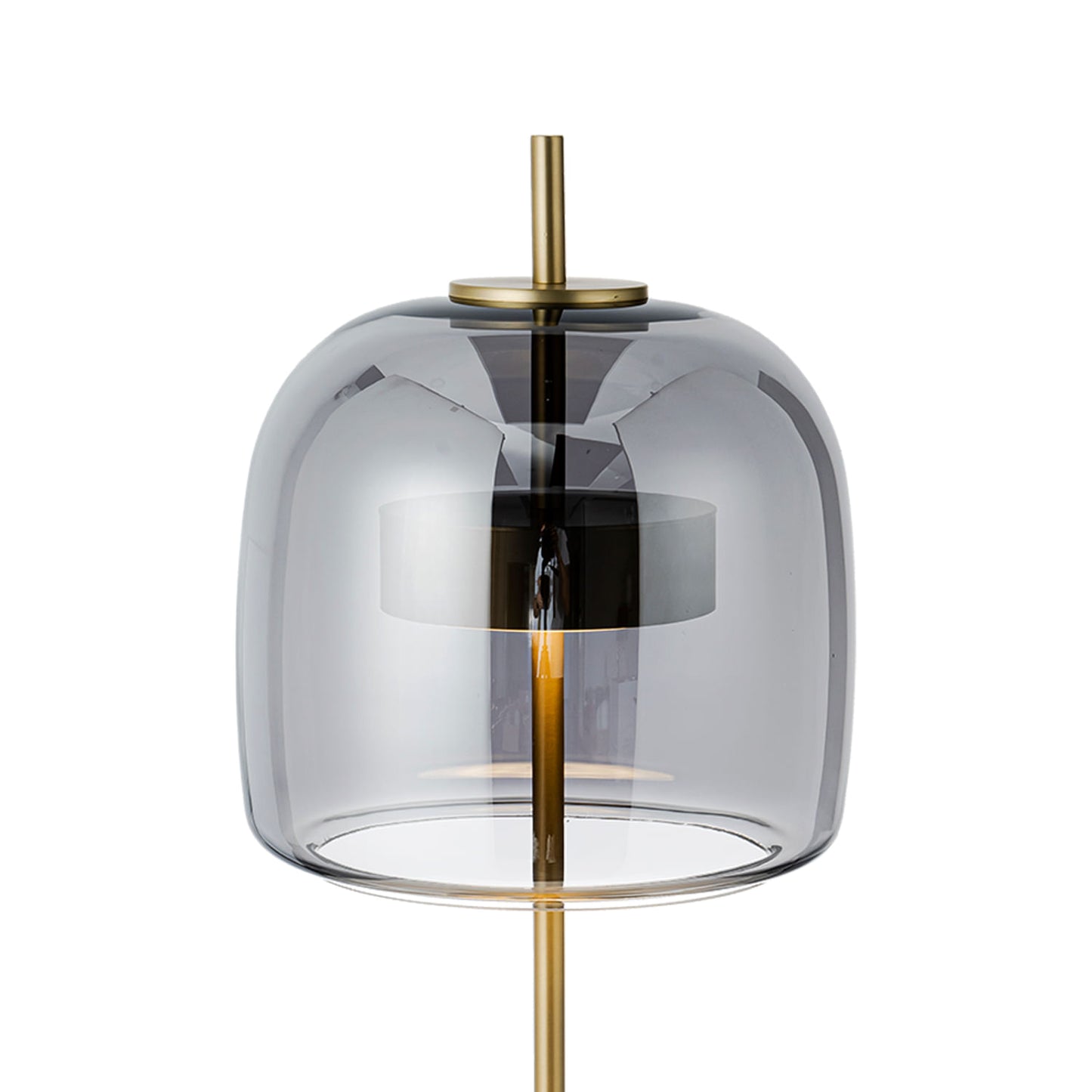 Lámpara de mesa LED Glass 12W