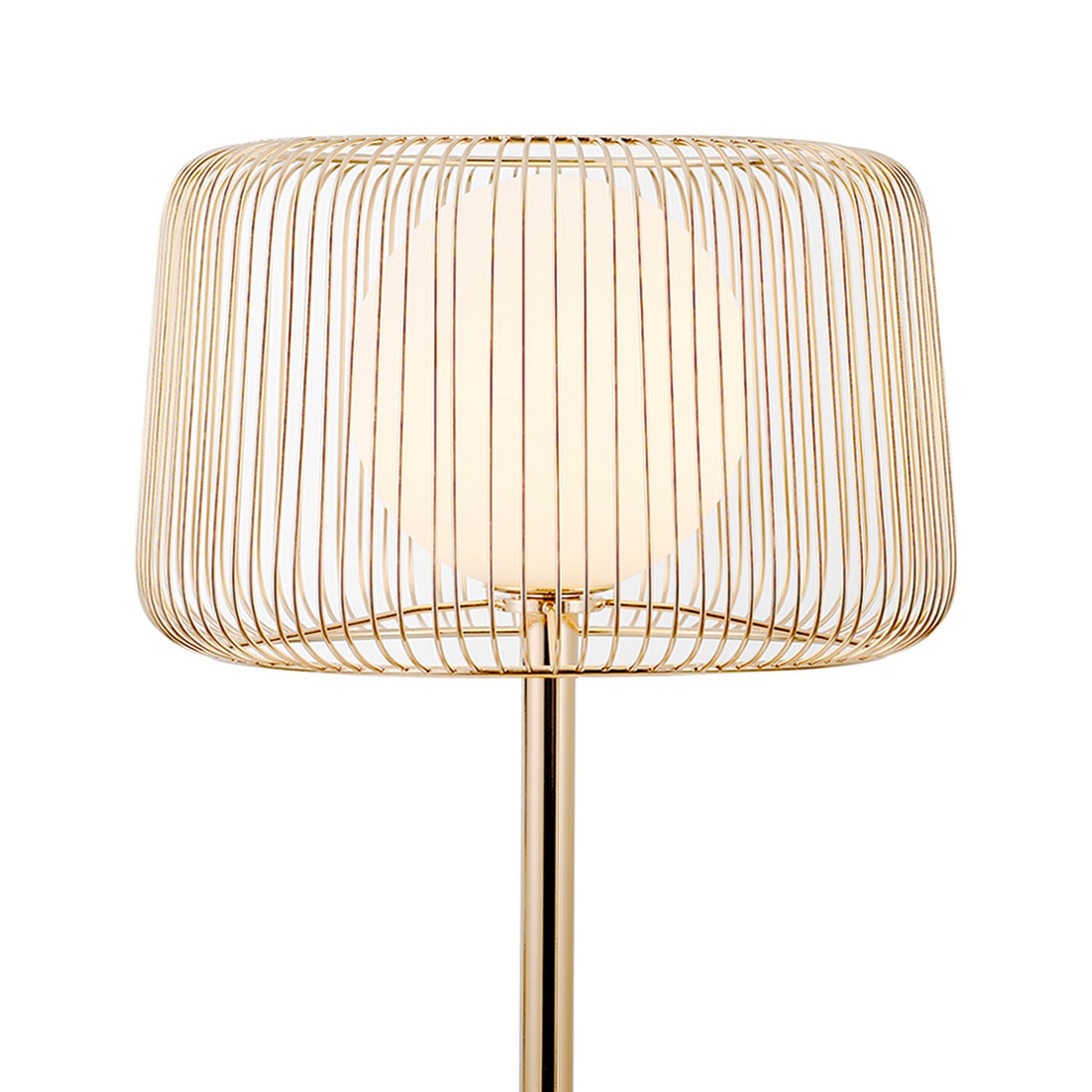 Lámpara de Mesa Led Studio Julia 4W