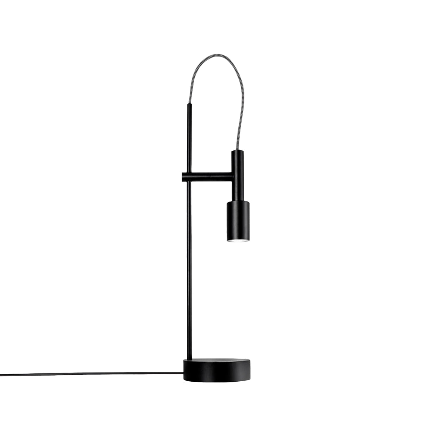 Lámpara Mesa Led Studio Micaela 7W