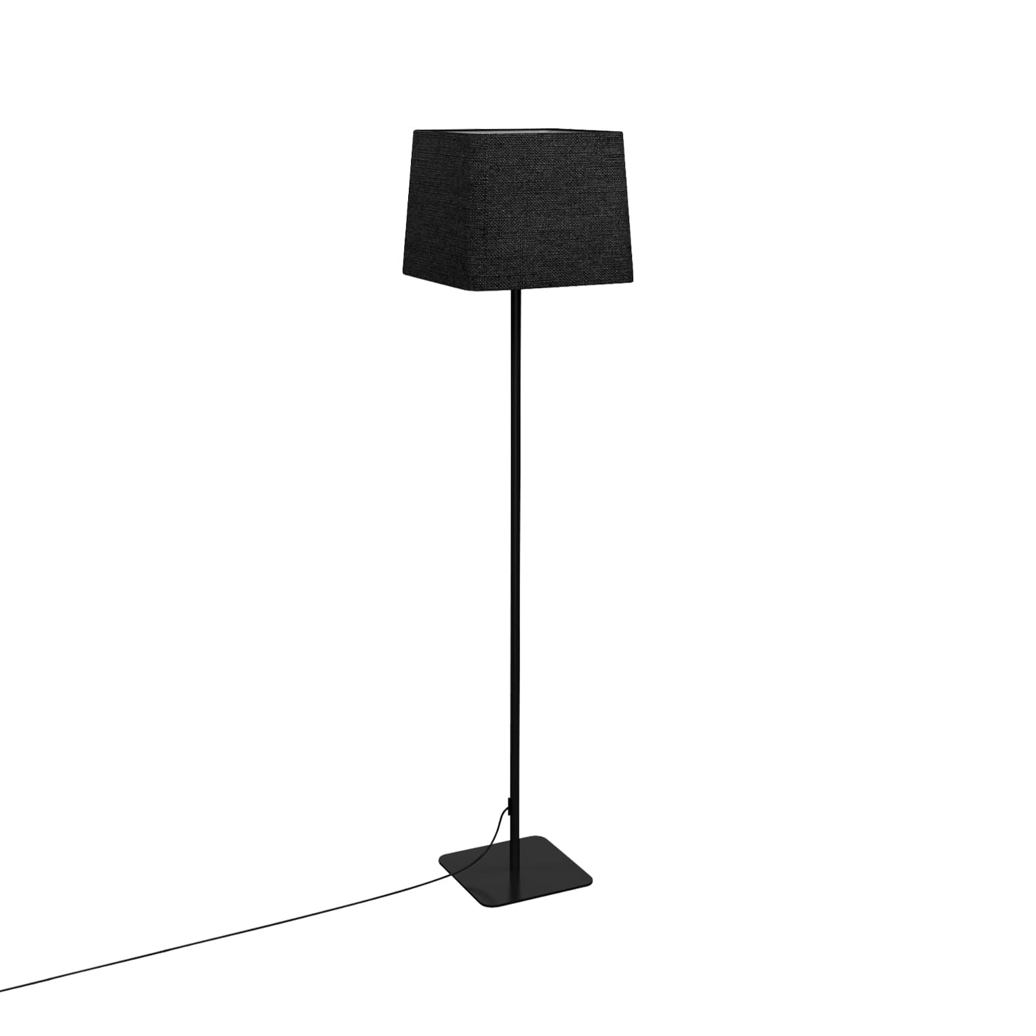 Lámpara de pie LED Studio Hotel 9W