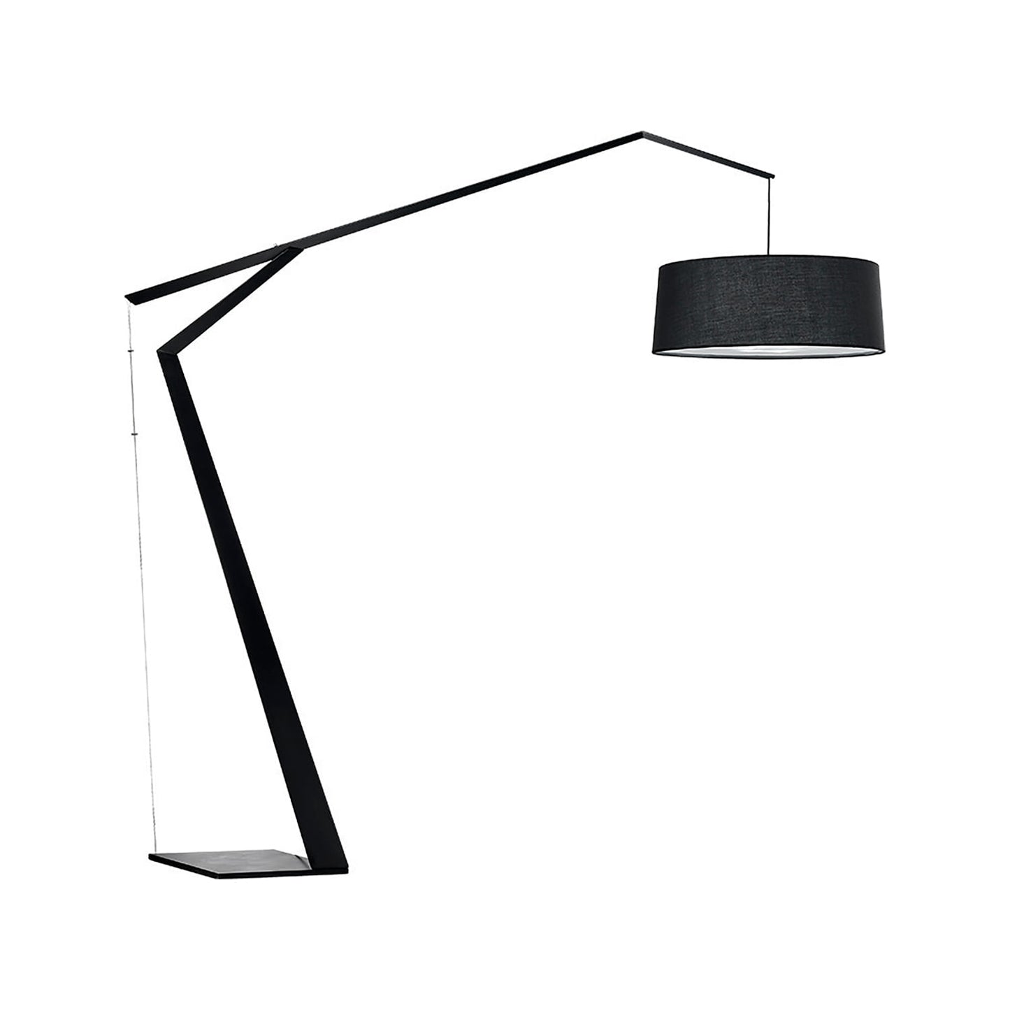 Lámpara de Pie Led