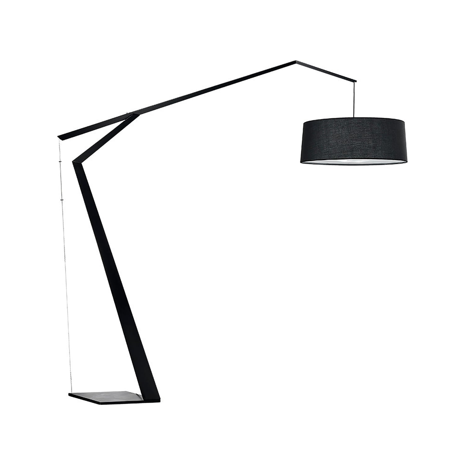 Lámpara de Pie Led