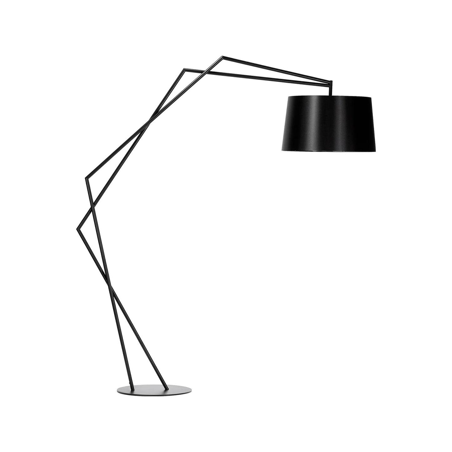 Lámpara de Pie LED Studio Pía 9W