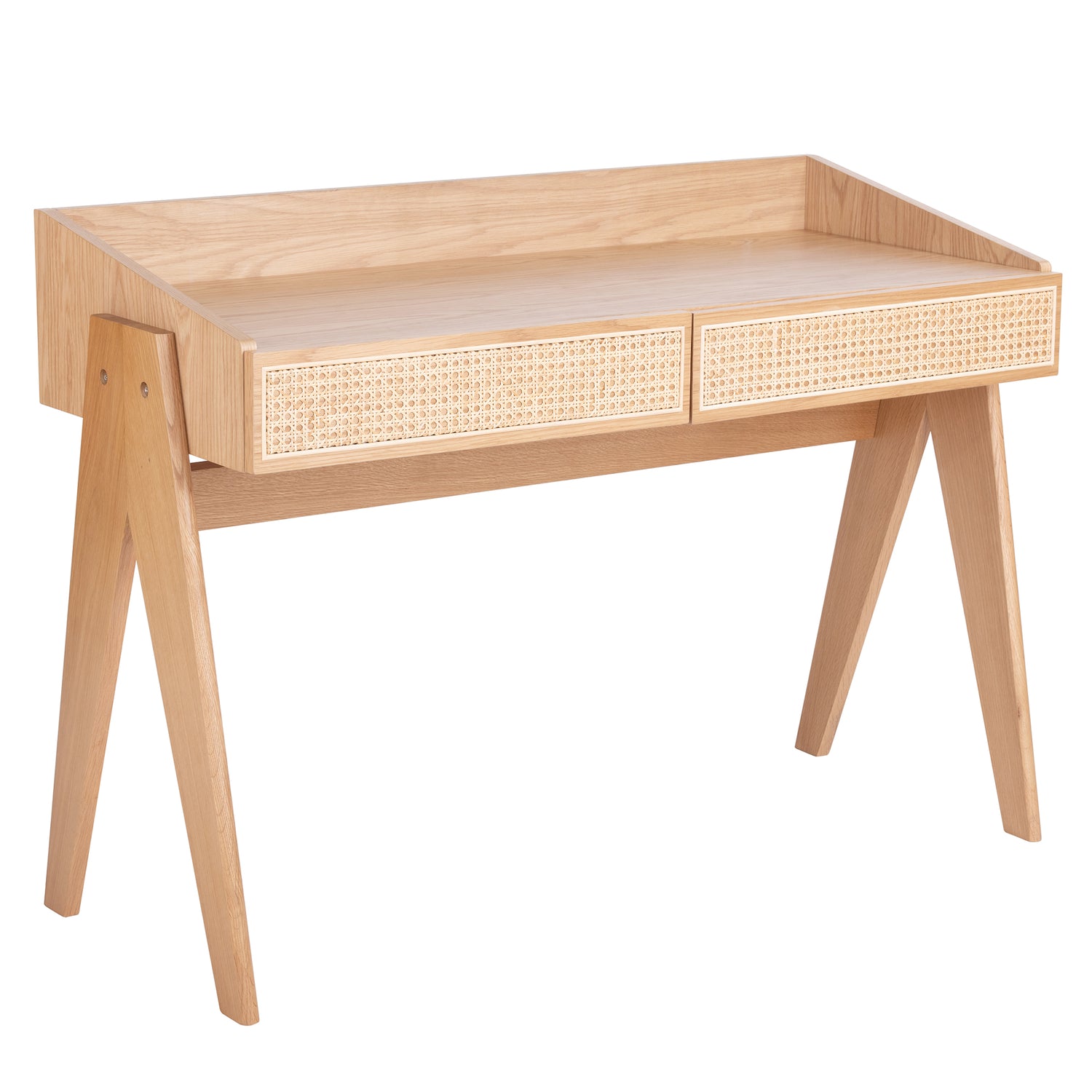 Escritorio Venecia Madera 120cm