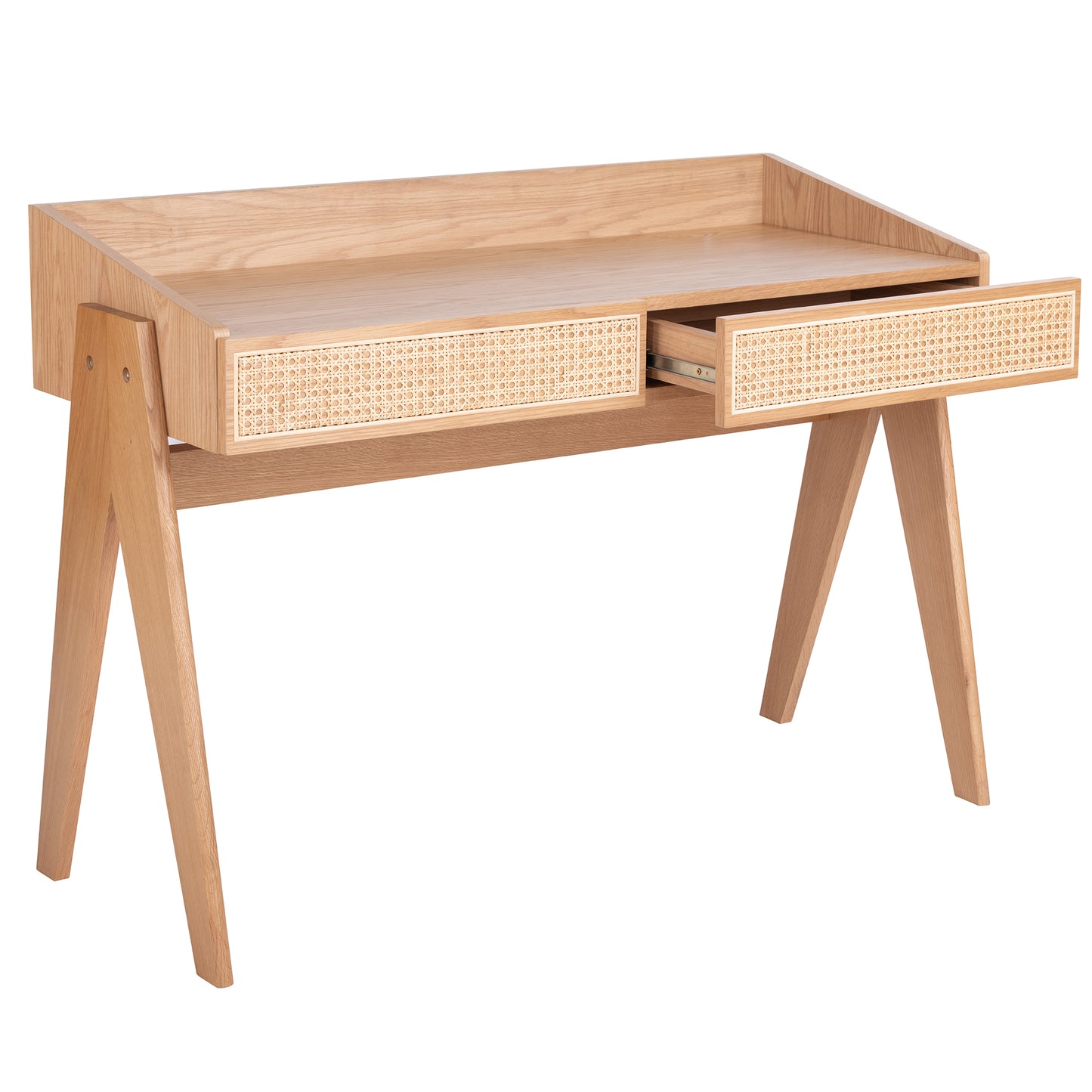 Escritorio Venecia Madera 120cm