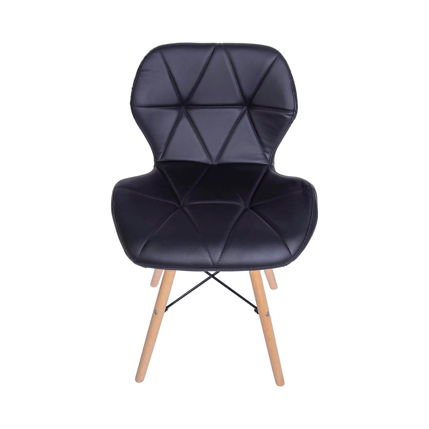 Silla Eames Aviador Negra