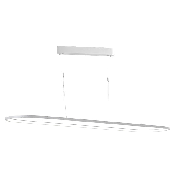 Lámpara Colgante Ovals 60W