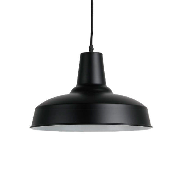 Lámpara Colgante Masker 1xE27