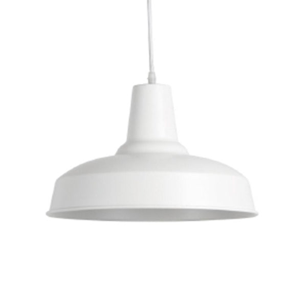 Lámpara Colgante Masker 1xE27