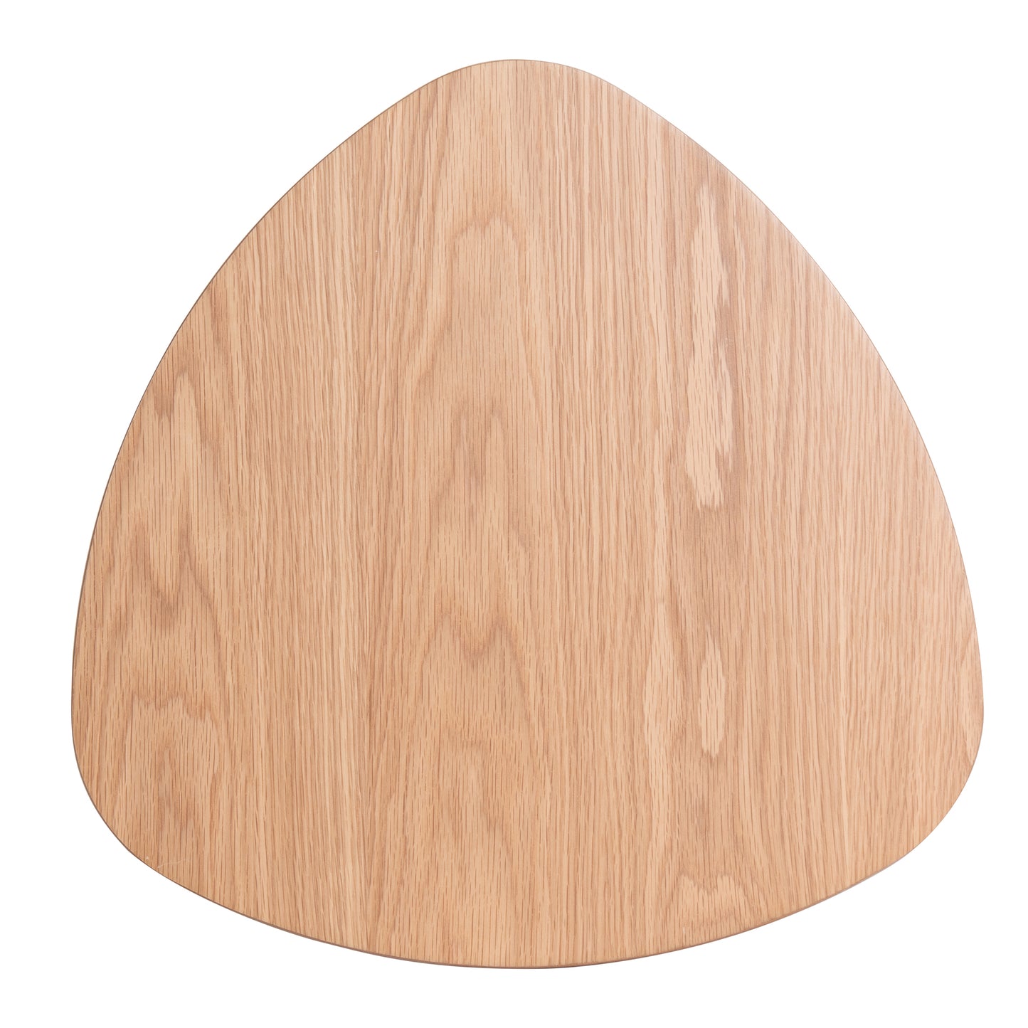 Mesa Lateral Andalucía - Madera Café