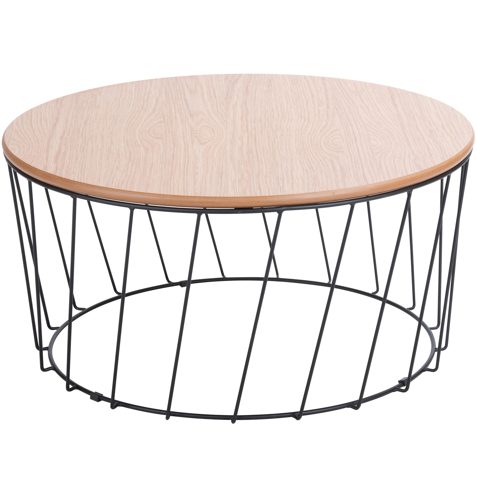 Mesa de Centro Valencia Moderna
