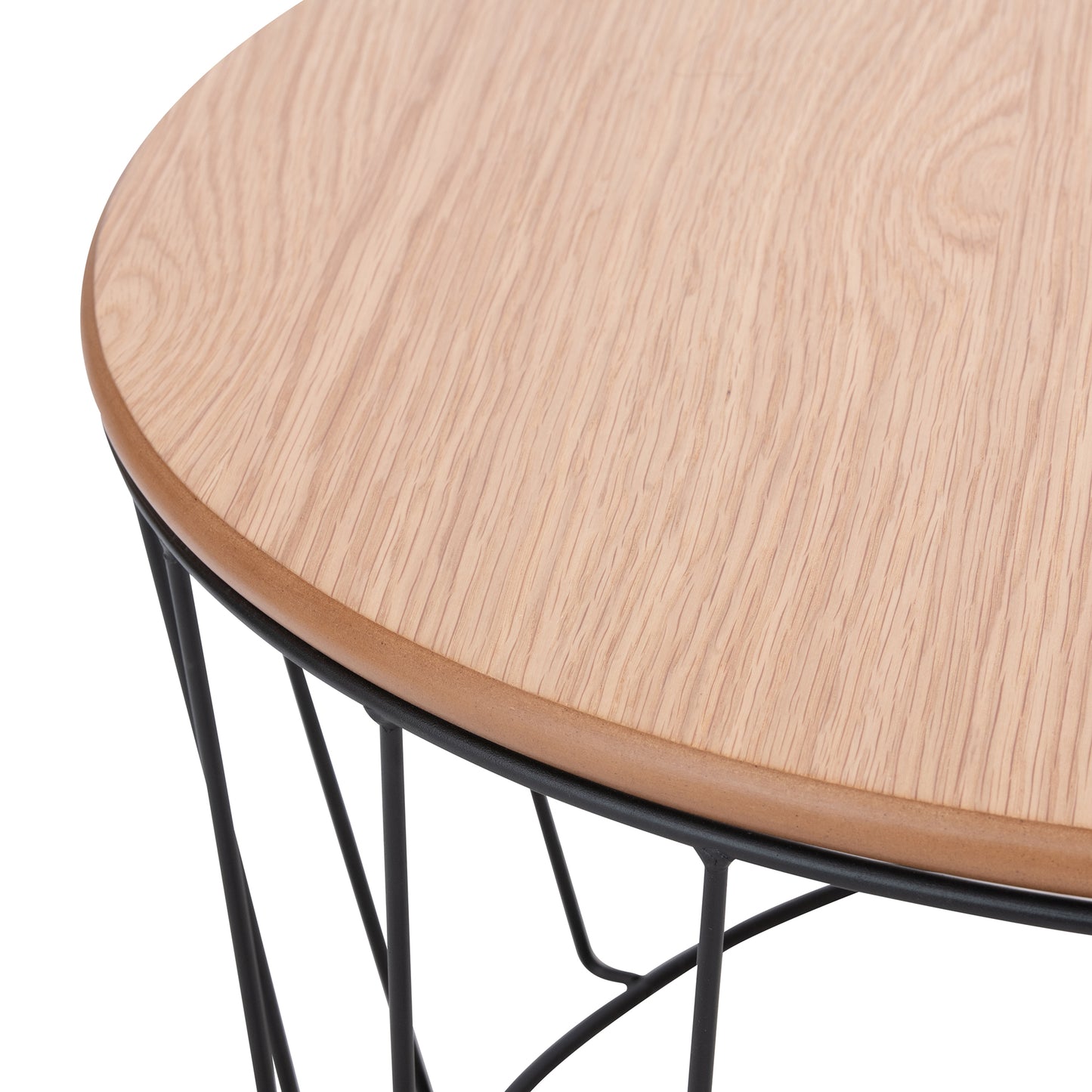 Mesa de Centro Valencia Moderna