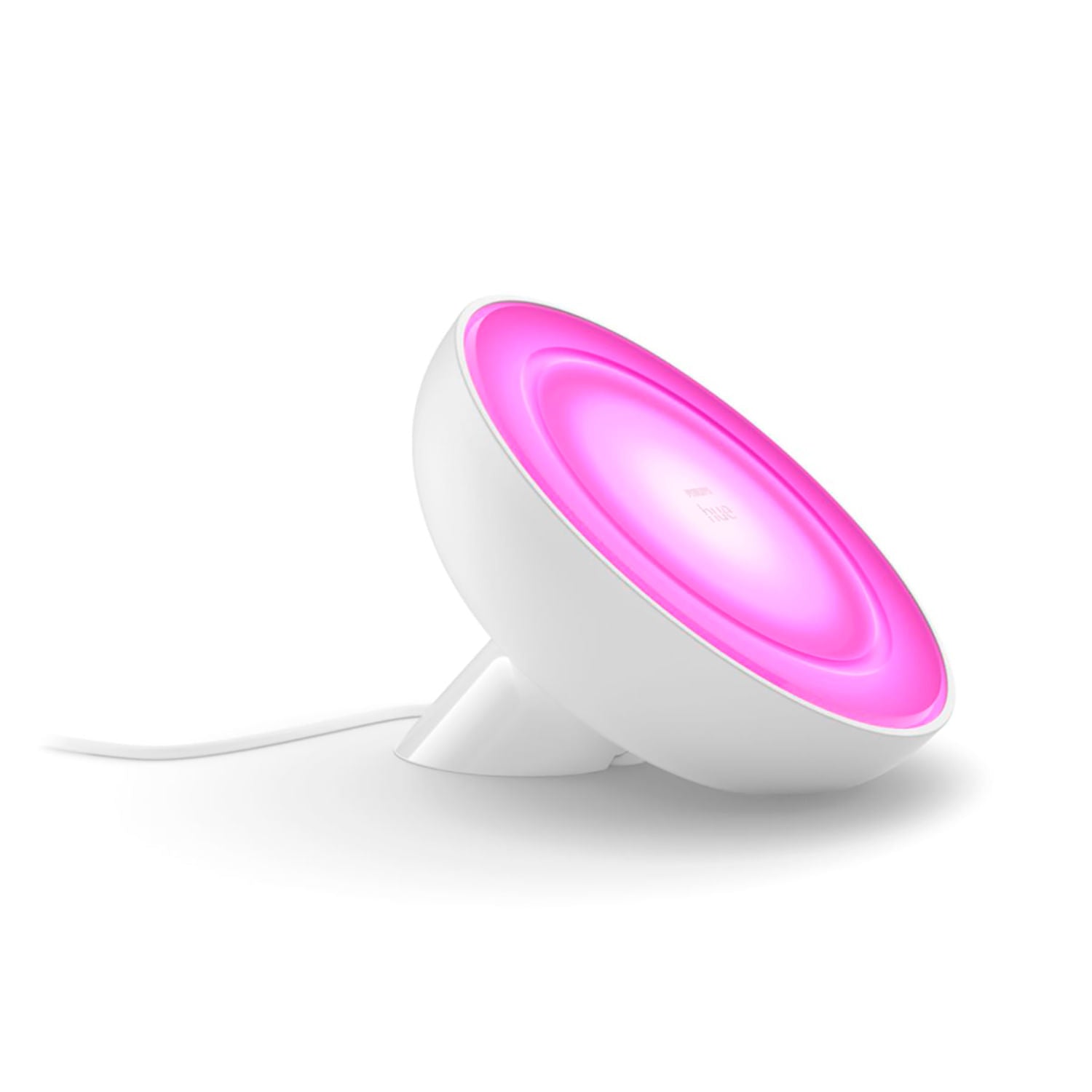Lámpara de Mesa Philips Hue Bloom