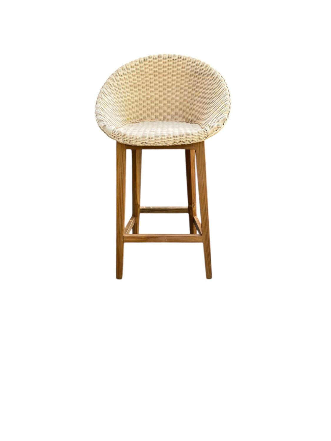 Piso Ciro de Madera Rústica para Isla de Cocina Elegante