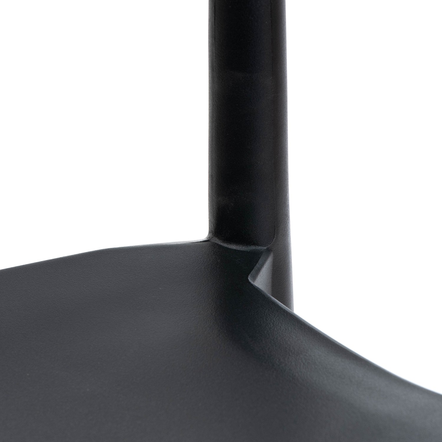 Silla Comedor Arya Negra