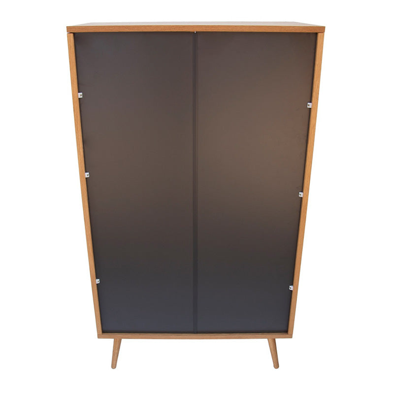 Vitrina Lugano Mueble