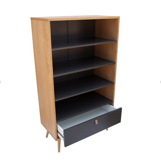 Vitrina Lugano Mueble