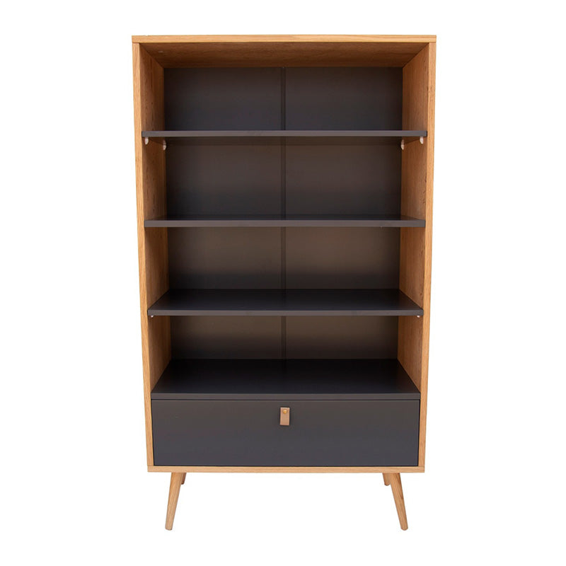Vitrina Lugano Mueble