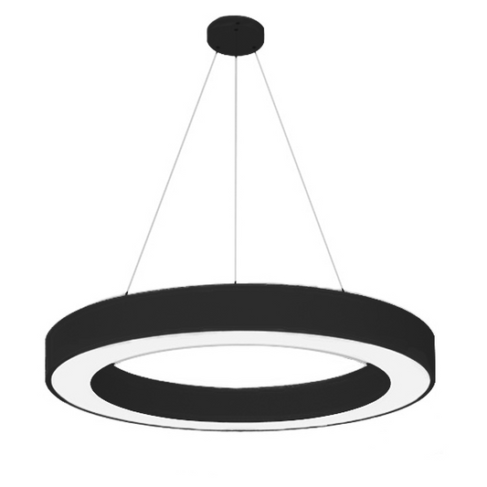 Luminaria Colgante Aro Led 36W