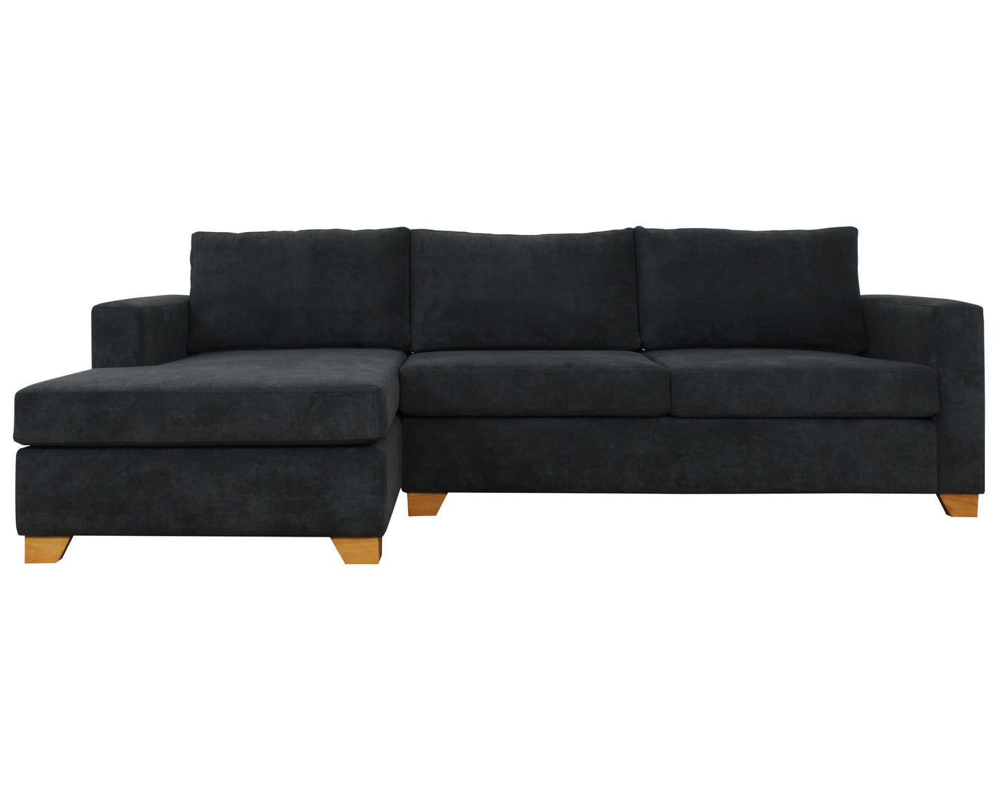 Sofá Cama Seccional Izquierdo Queen Size Urban Finesse
