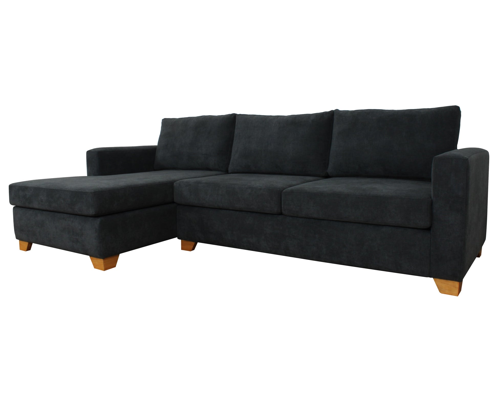 Sofá Cama Seccional Izquierdo Queen Size Urban Finesse