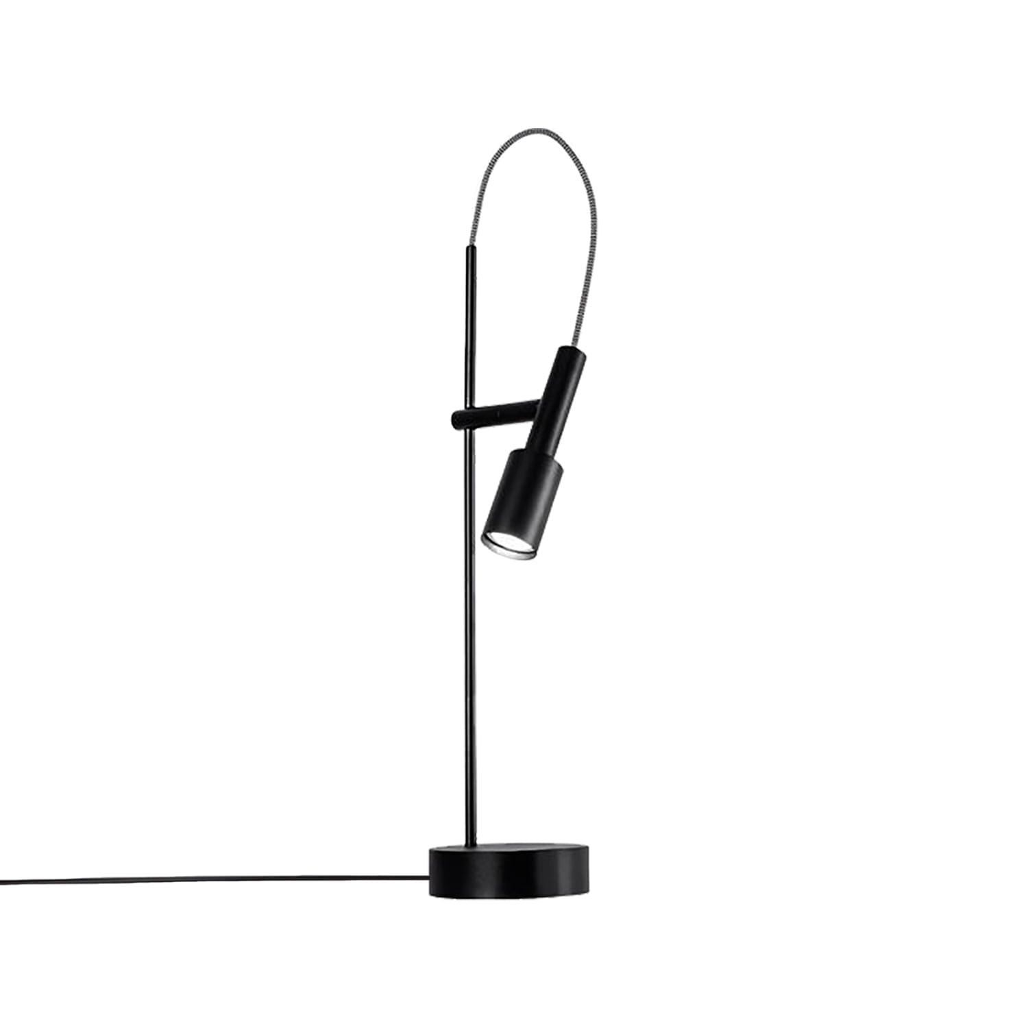 Lámpara Mesa Led Studio Micaela 7W