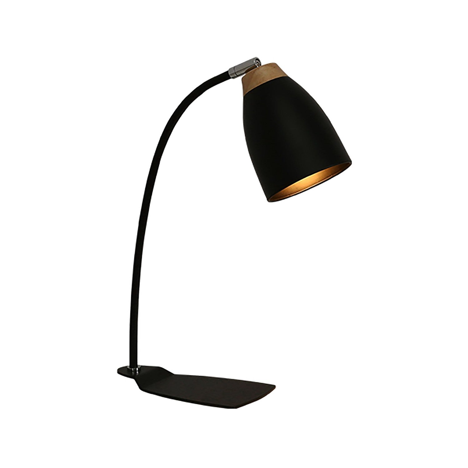 Lámpara de Mesa Led Studio Watchman 9W