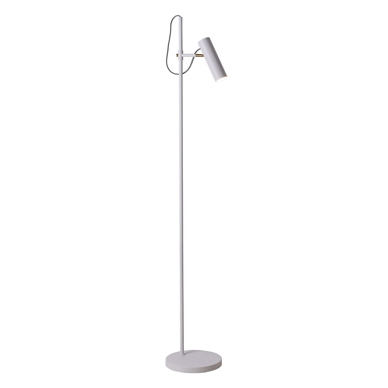 LÁMPARA DE PIE LED STUDIO FOCUS 7W CALIDA
