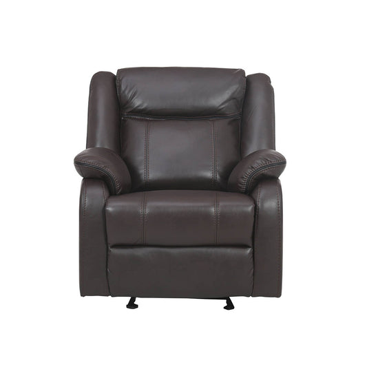 Sofá Reclinable Bergere Phoenix Cafe