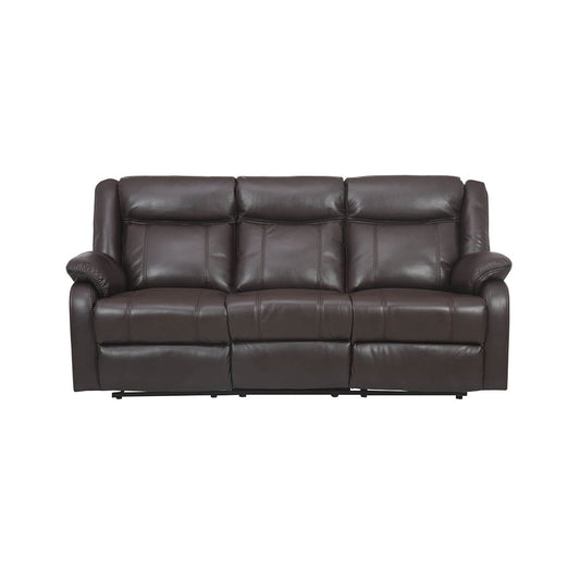 Sofá Reclinable Phoenix 3 Cuerpos