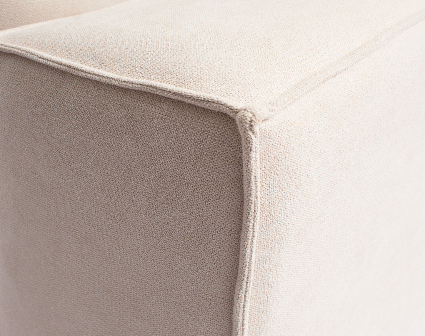 Sofá 3 Cuerpos Modular Dresde Bock