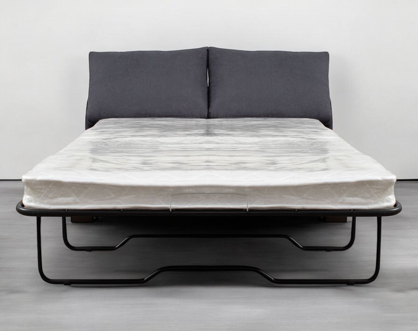Sofá Cama James Gris